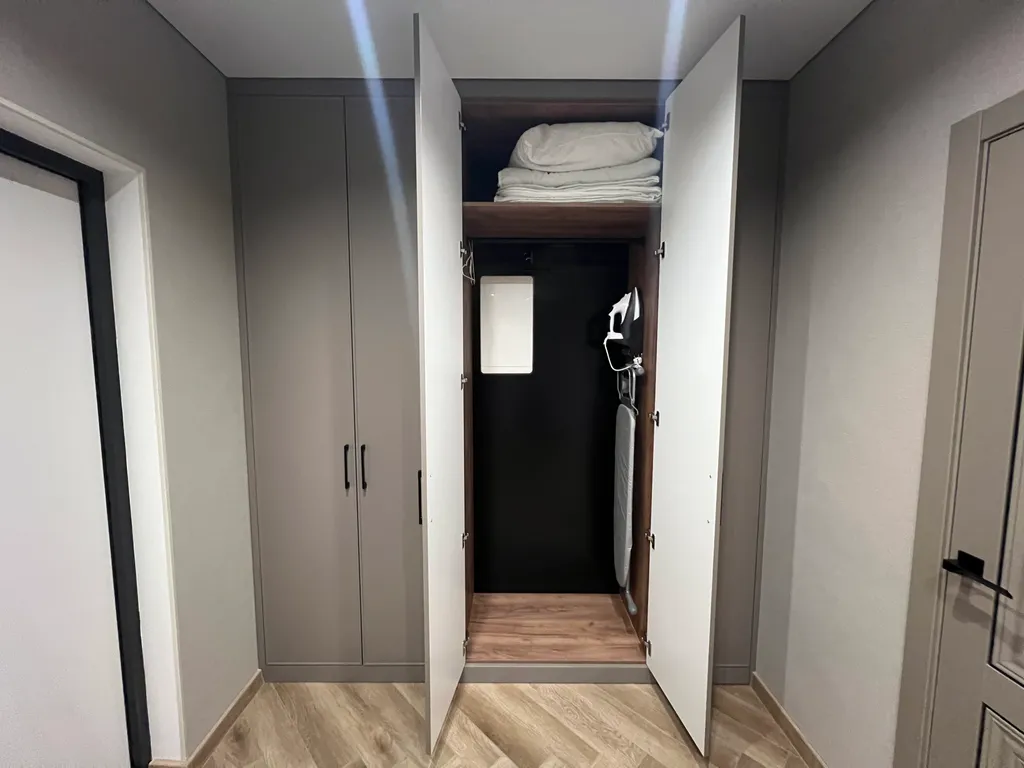 Квартира 2-комнатная Квартира — Анапа