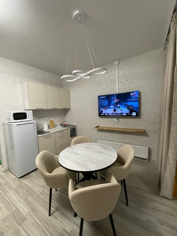 Коттедж 3 этаж гостевого дома Modern — аренда посуточно в Великий Устюг