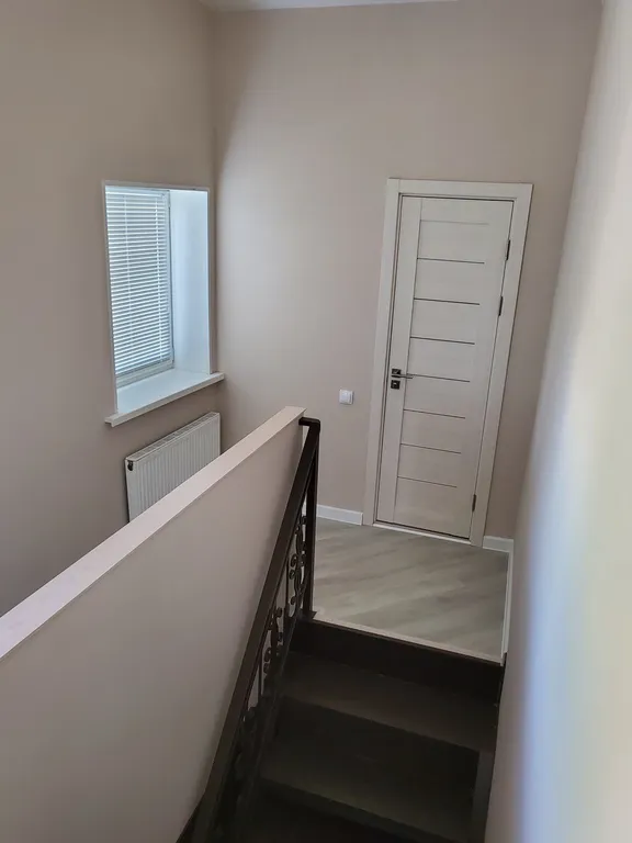 Двухэтажная квартира в самом сердце исторической части города