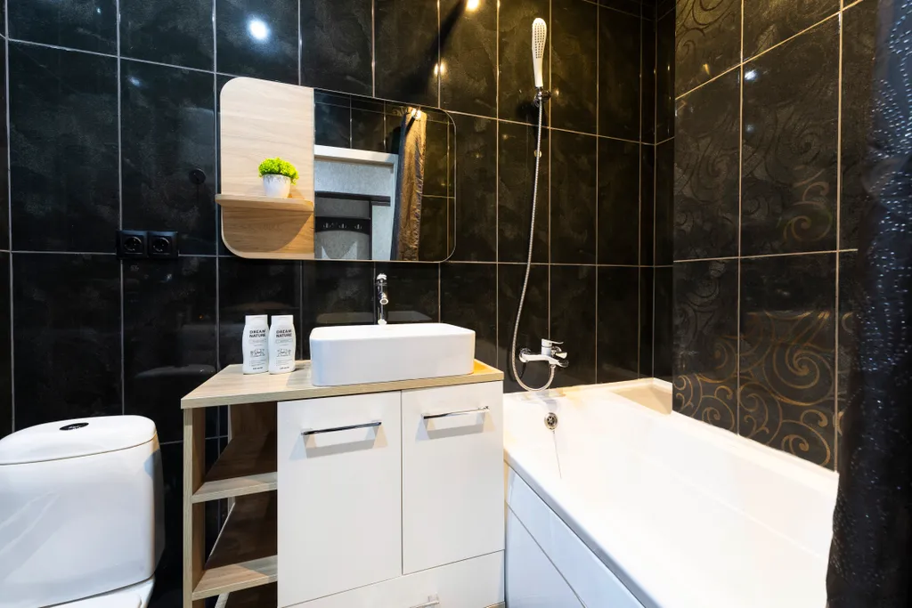 Квартира студия в районе вокзала