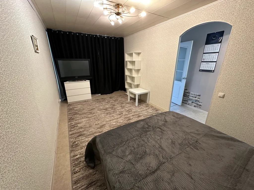 Квартира в тихом центре