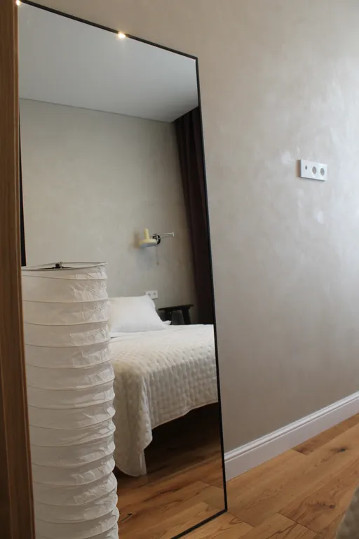 3-х комнатные апартаменты в самом центре исторического города