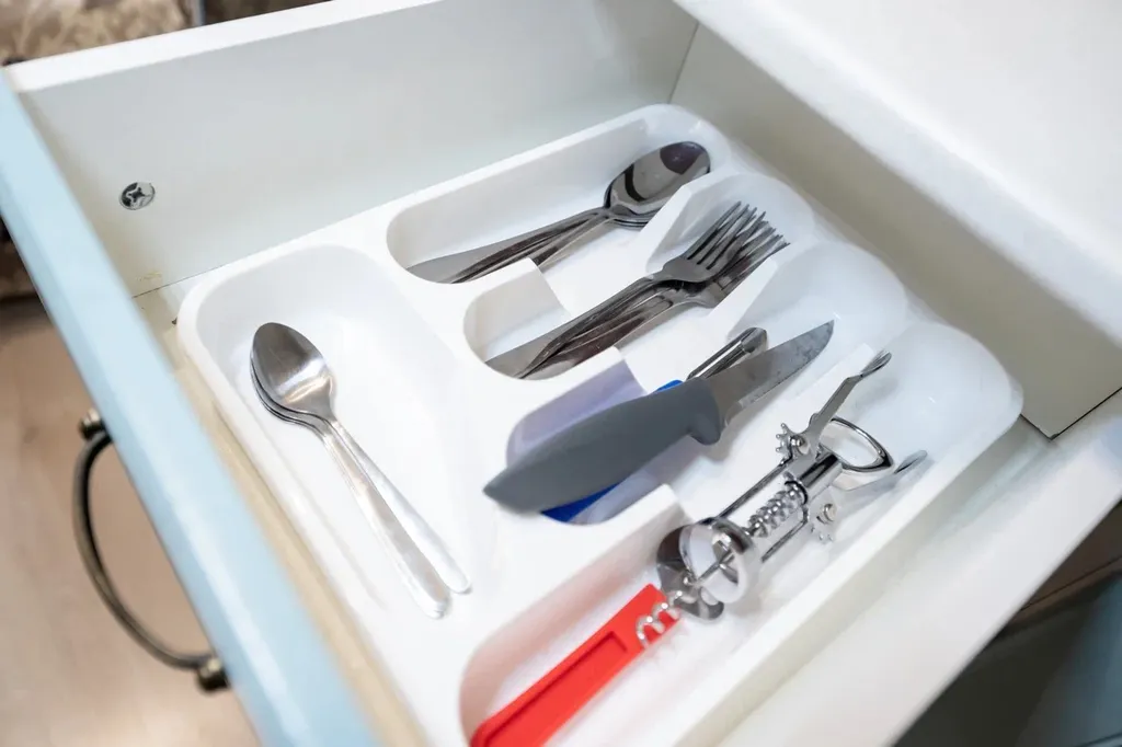 Яркие и современные однокомнатные апартаменты