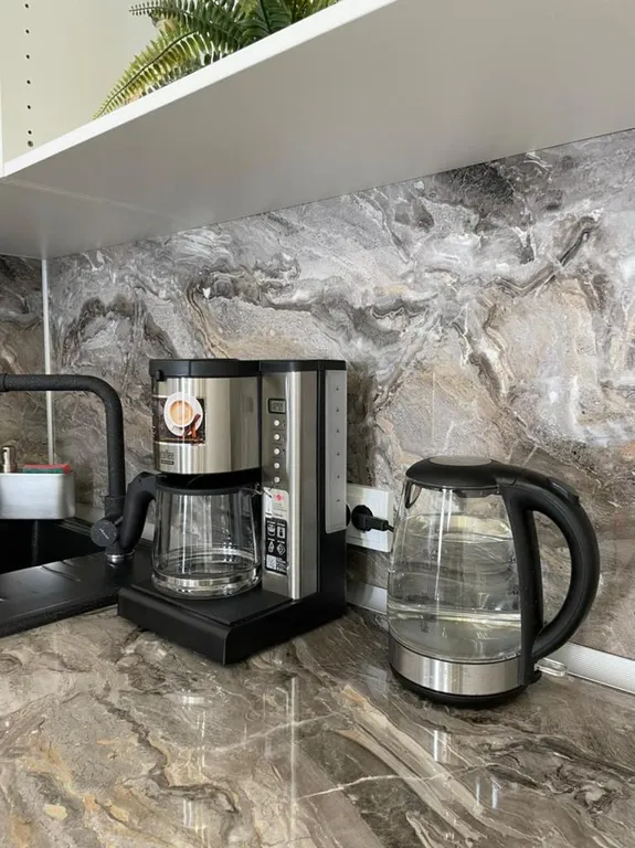 Уют и комфорт