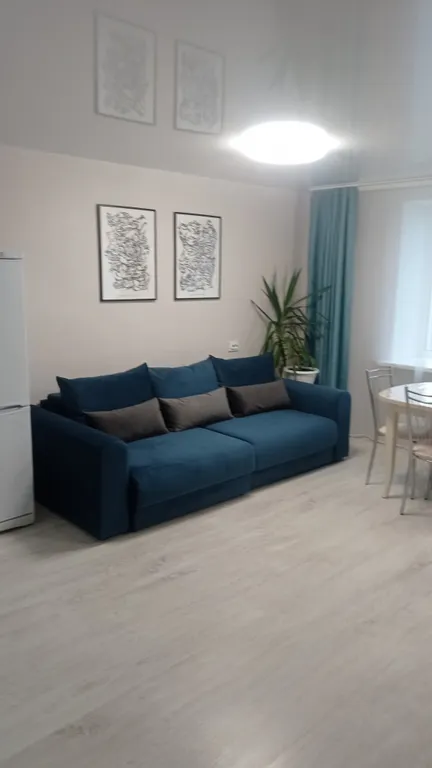 Квартира Апартаменты на берегу Волги — аренда посуточно в Рыбинск