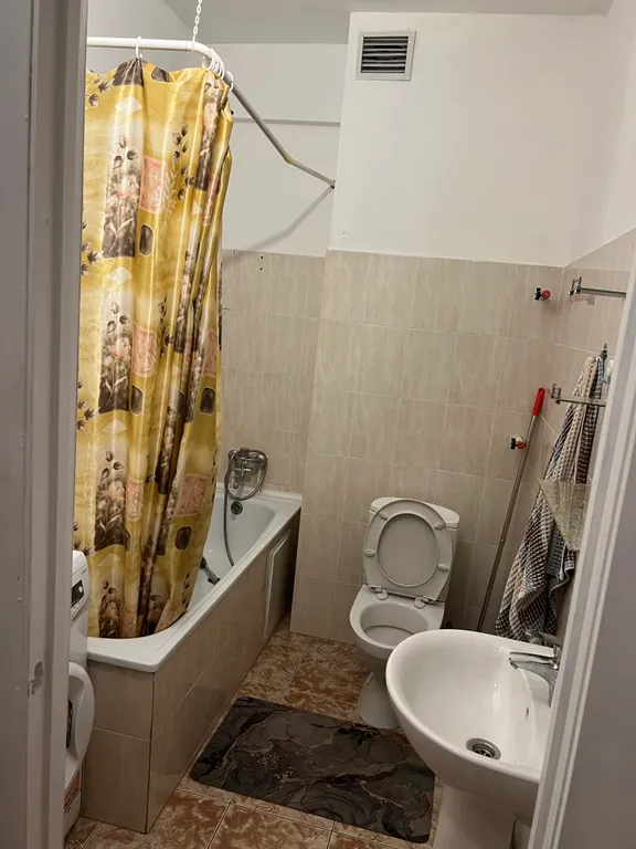 Уютная, чистая студия в центре Алматы, все для комфортного проживания