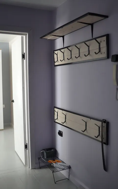 Апартаменты Сканди — идеальное место для отдыха и комфорта