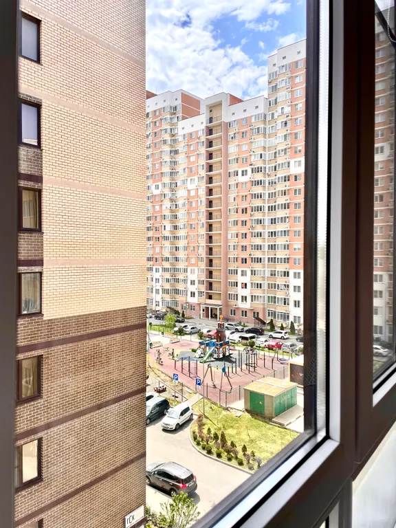 Квартира Уютная однокомнатная квартира на Заводской — Анапа