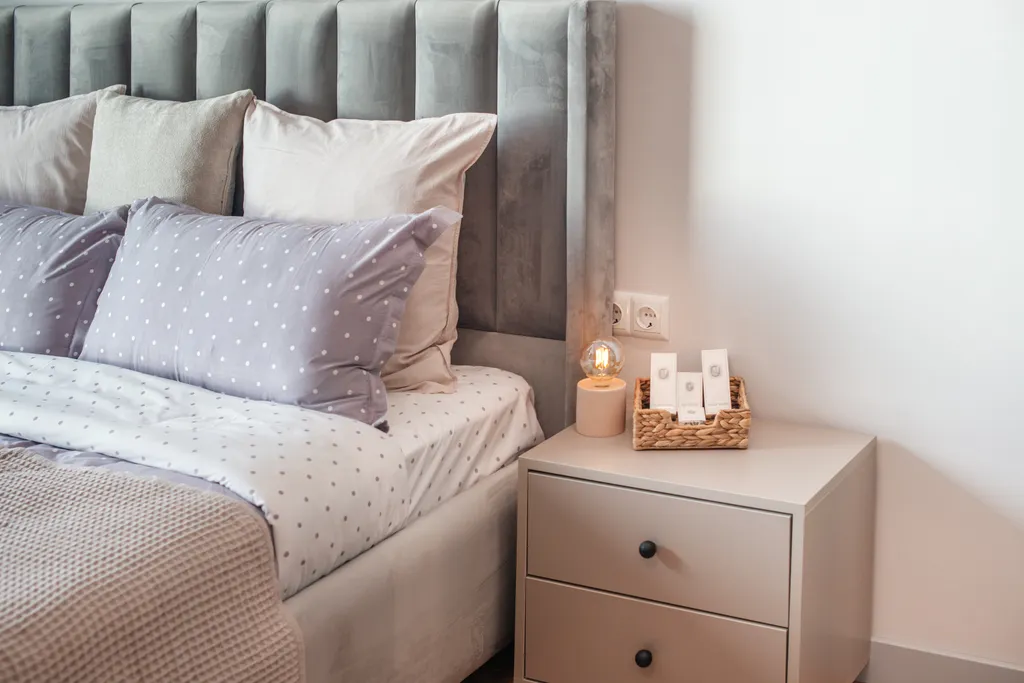 Oceanview Mood by Aesthaven