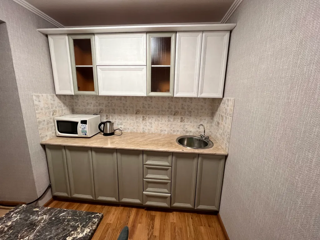 Уютная квартира в центре курорта с видом на горы