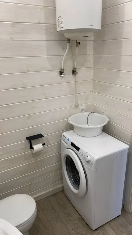 Коттедж Уютный дом на участке 9,3 сотки на Фиоленте — Севастополь