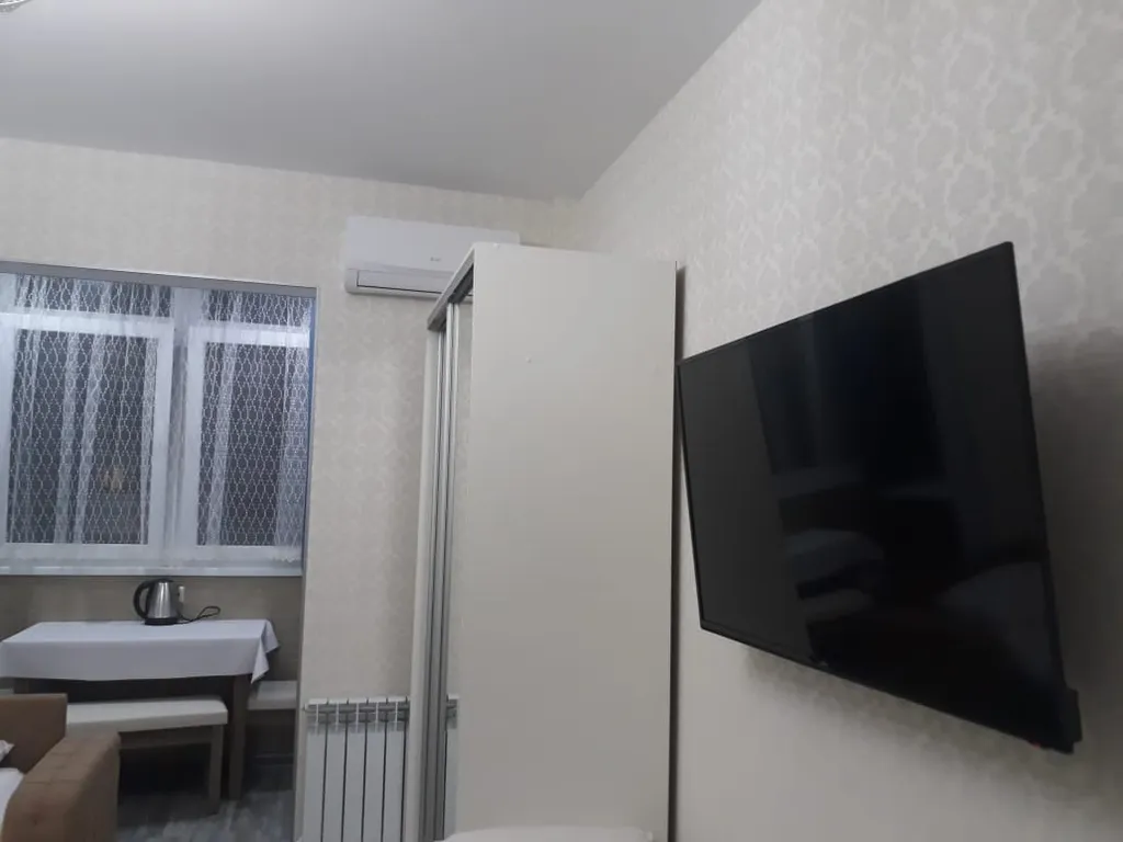 Квартира Апартаменты с видом на море — Лазаревское