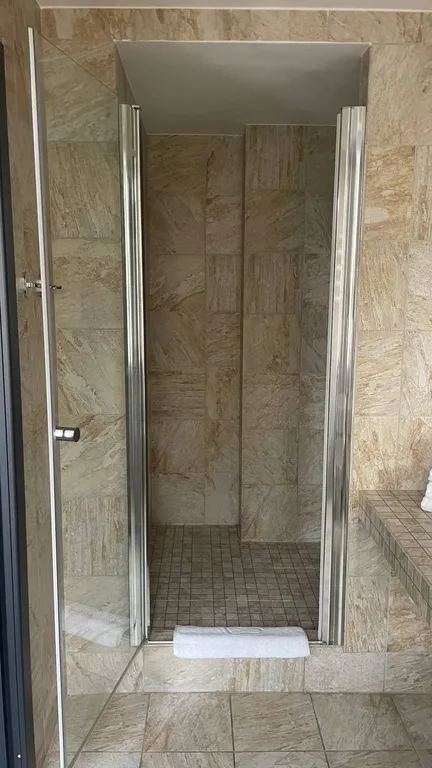 2-комнатная квартира в 5 минутах ходьбы от моря