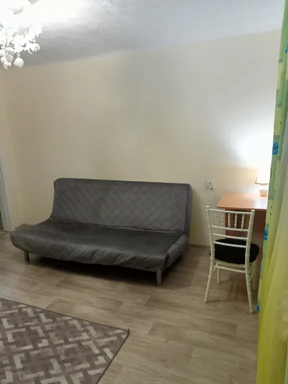 Уютная квартира в районе Вырубки