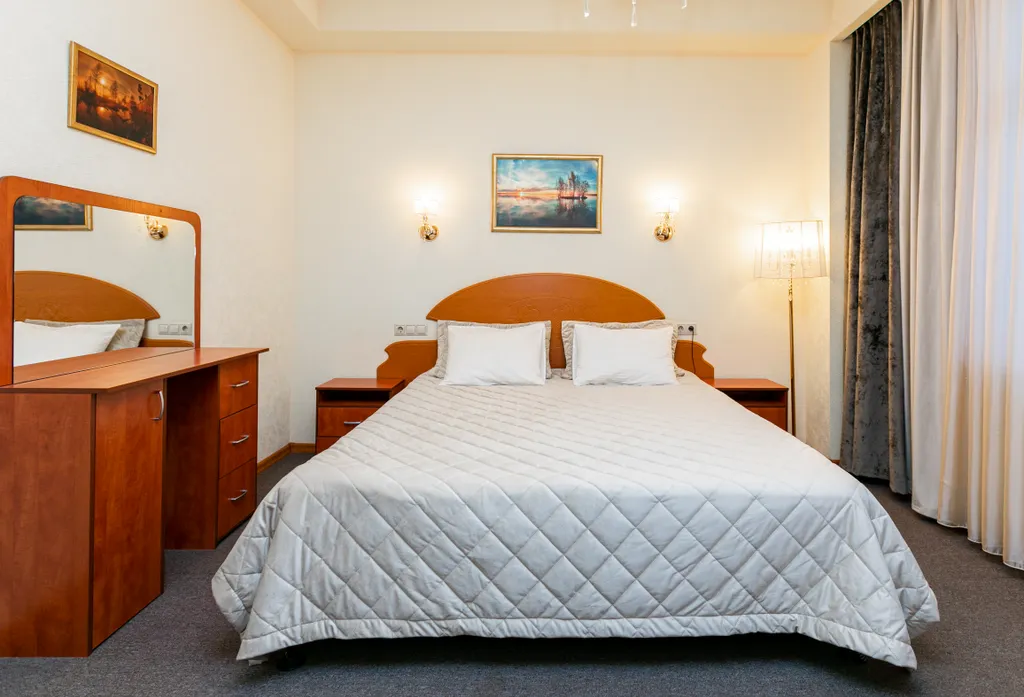 Квартира Комната — аренда посуточно в Сургут