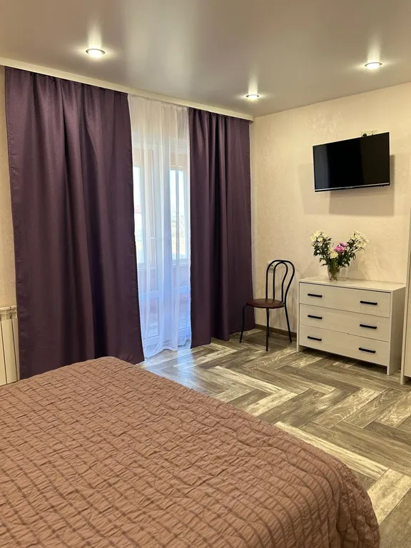 Гостевой дом Качинский дворик