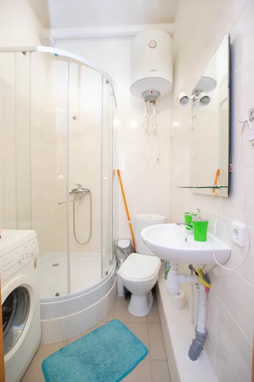 Уютная квартира в новом доме у Пермской ярмарки