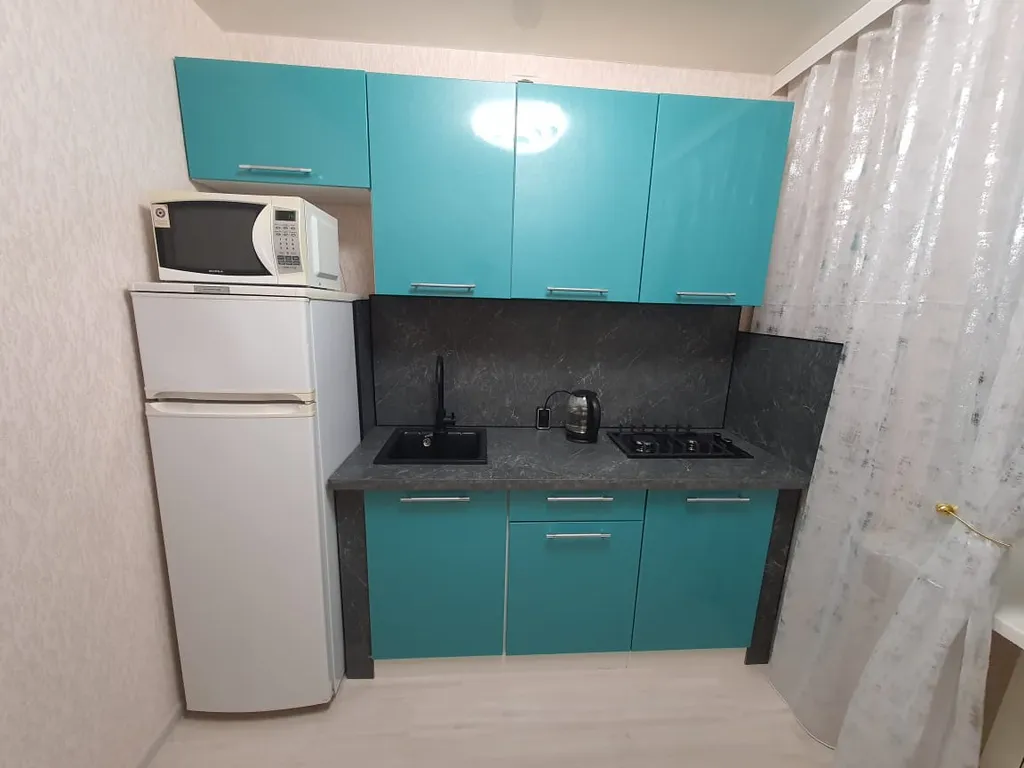 Квартира 1-комнатная квартира возле Marins park hotel — Нижний Новгород