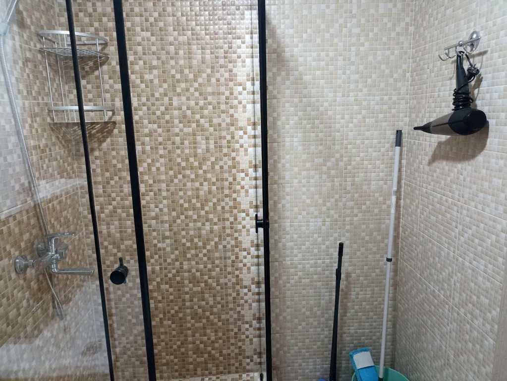 Квартира Приятная квартира — Анапа