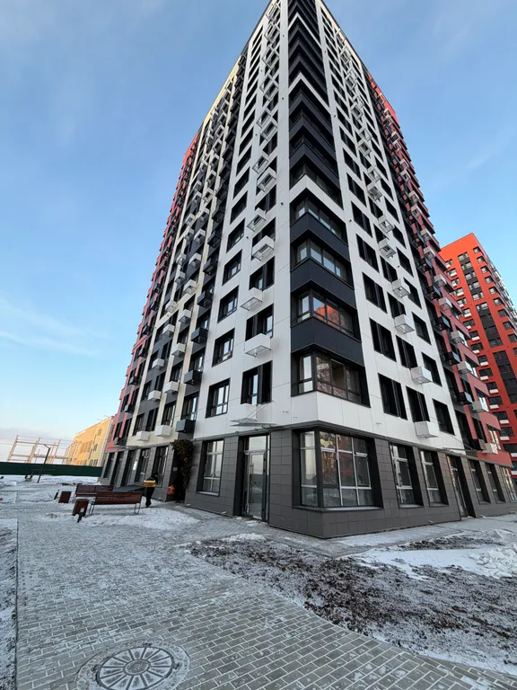 Уютная квартира с видом на озеро Кенон