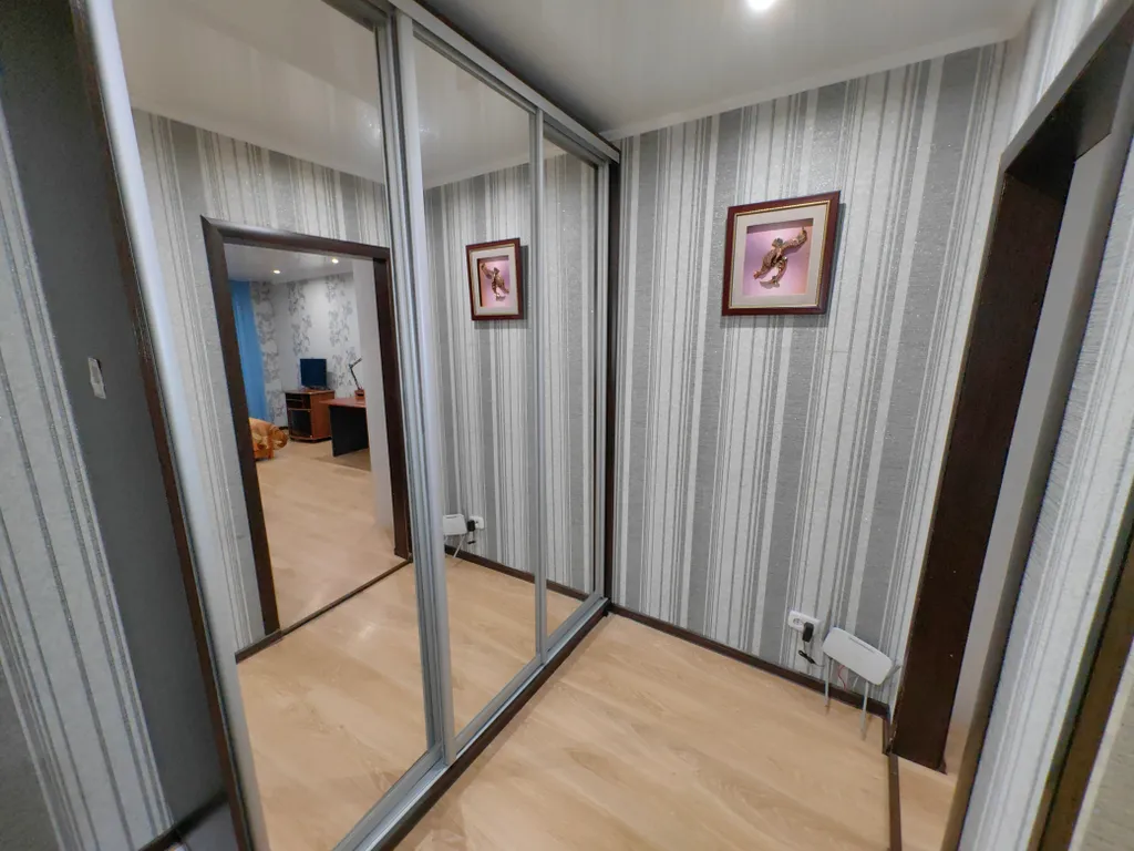 Квартира Квартира Морская Одиссея — Самара