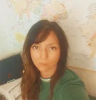 Елена Задорина