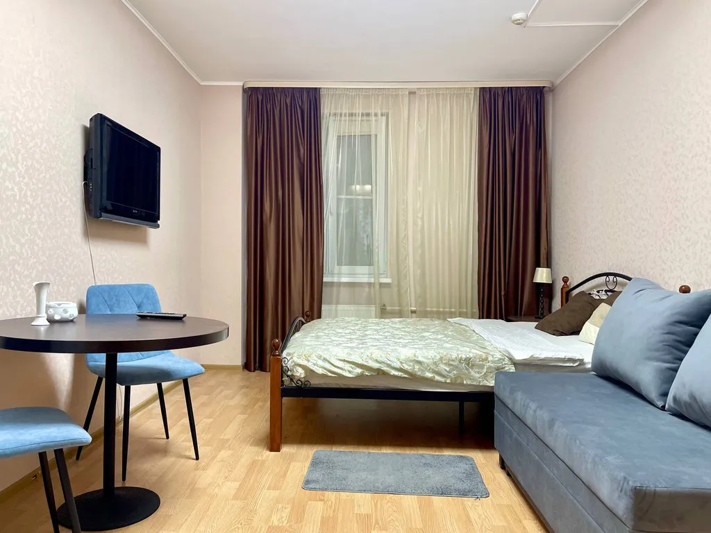 Квартира Апартаменты студия Дом БДТ — Санкт-Петербург