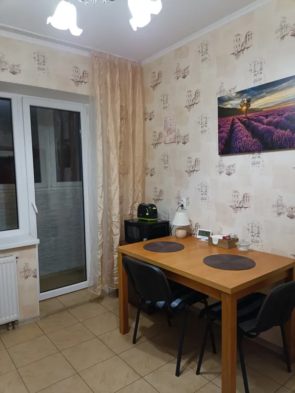 Квартира у моря в центре