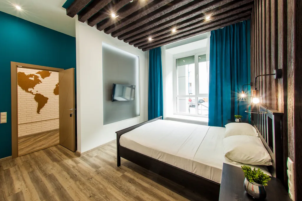 Квартира Комната — аренда посуточно в Иркутск