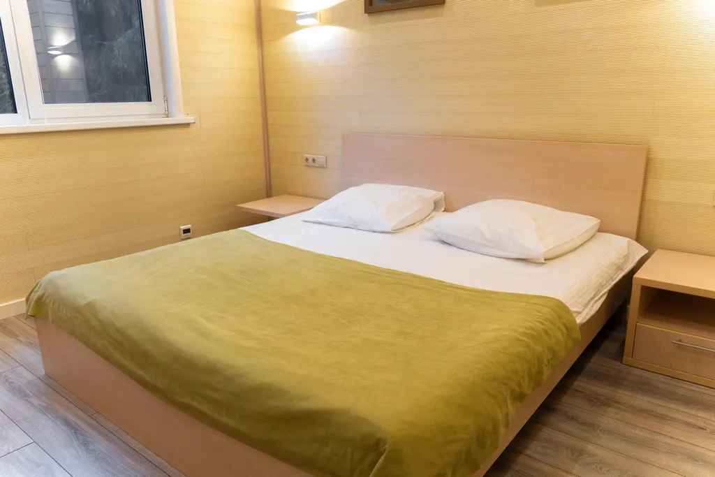 4-комнатный Дом