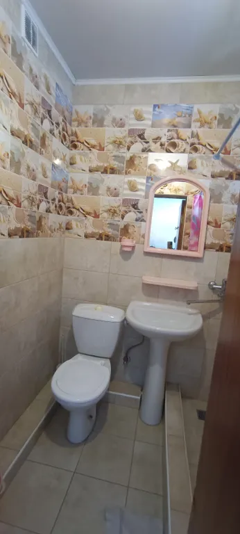 Квартира Комната — Анапа