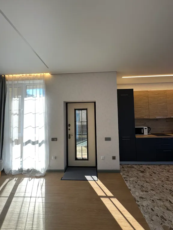 Уютный коттедж в близи Сириуса