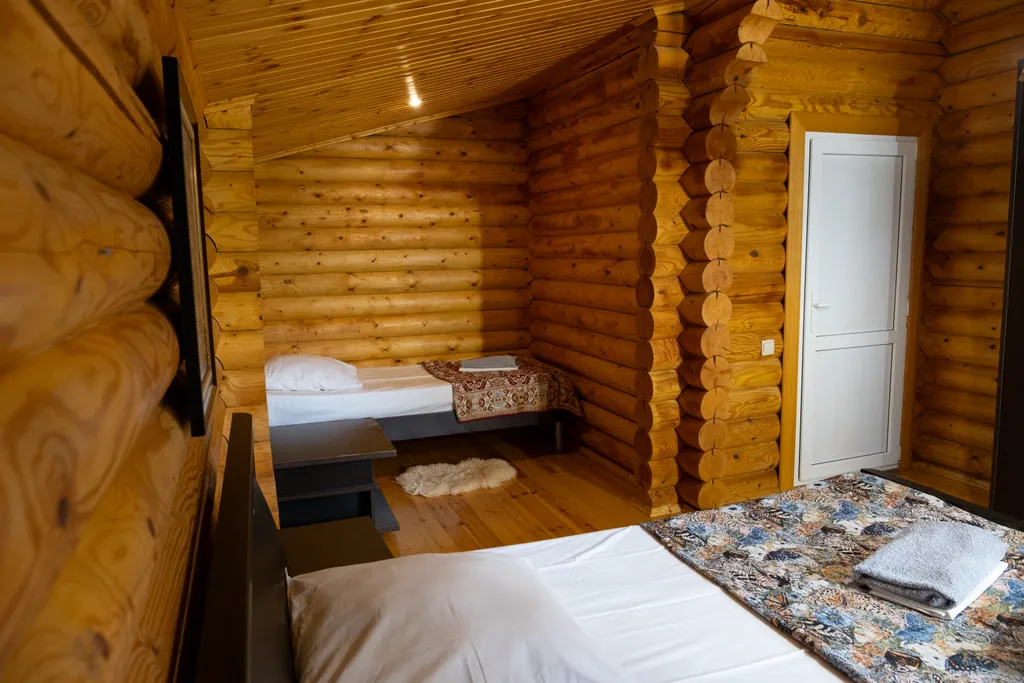 Квартира Комната — Адлер