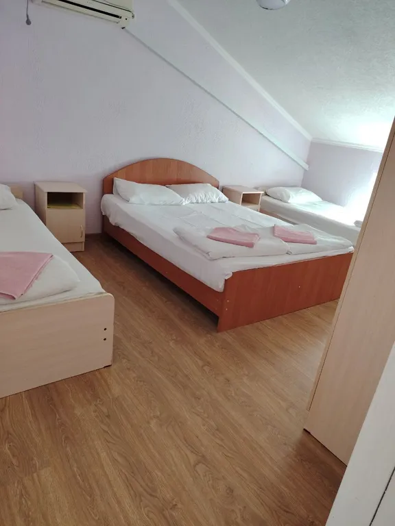 Квартира Комната — Анапа