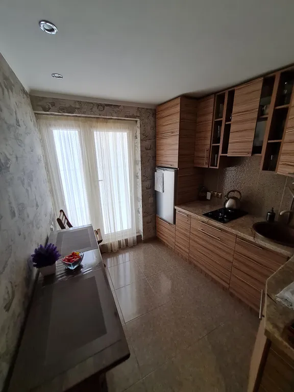 Квартира Loft с отдельным входом