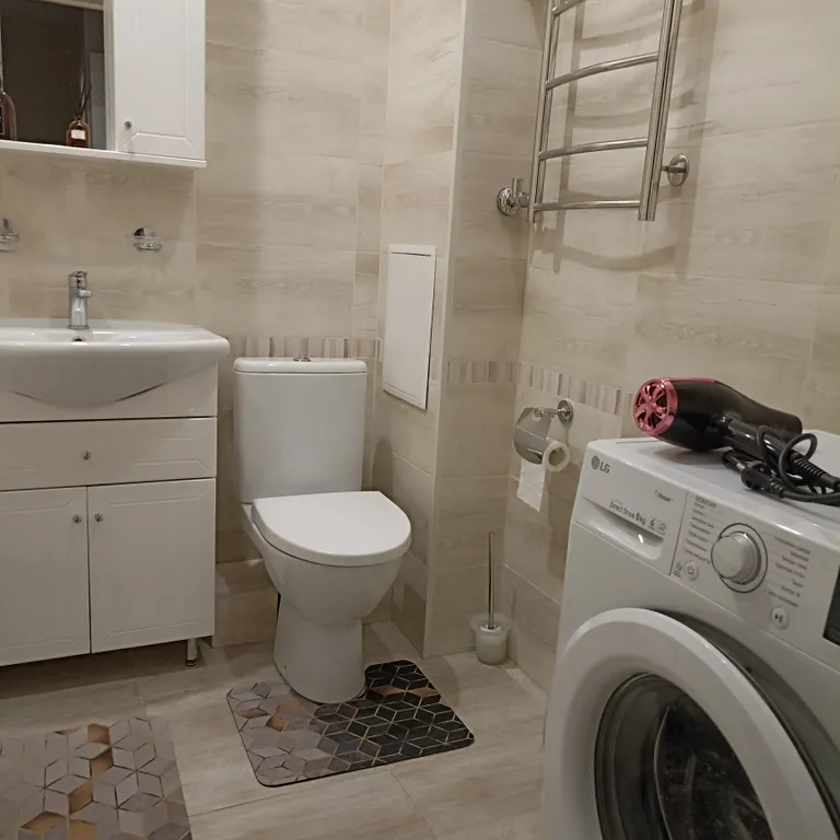 Квартира от набережной 3 мин