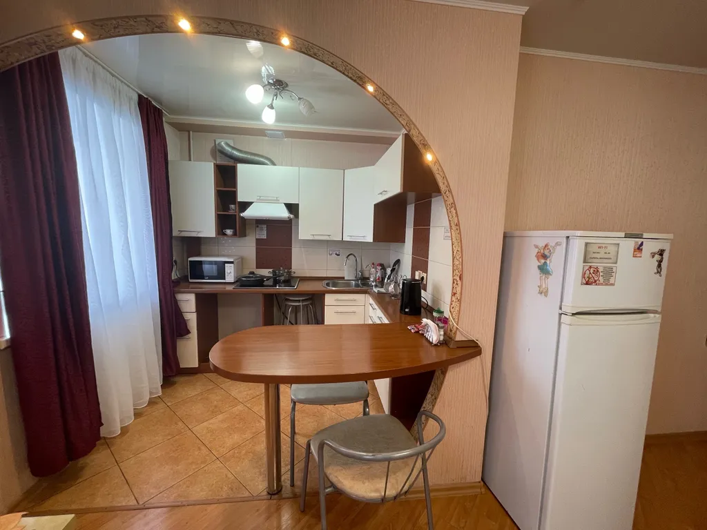 Уютная квартира с кондиционером комфорт класса в самом центре