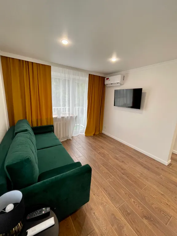 Квартира Квартира в центре города — Калининград