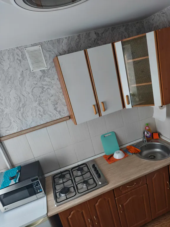 Квартира Квартира в центре прямо возле музея Янтаря — Калининград