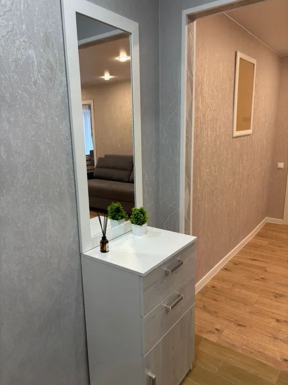 Апартаменты Сова в самом центре Великого Новгорода