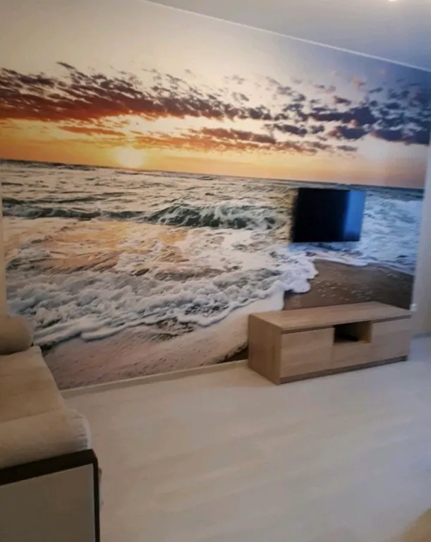 Уютная квартира в центре  города