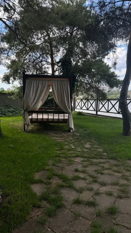 3-комнатный Дом