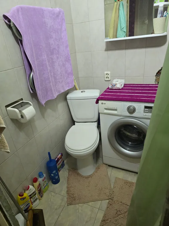 Уютная квартира в центре