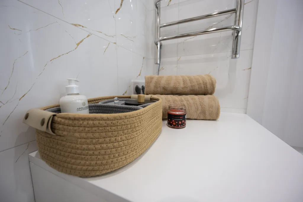 Квартира Квартира LovelyHome39 в центре курортного города — Пионерский