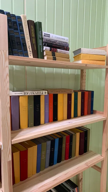 Коттедж Домик в деревне с джакузи — Раково