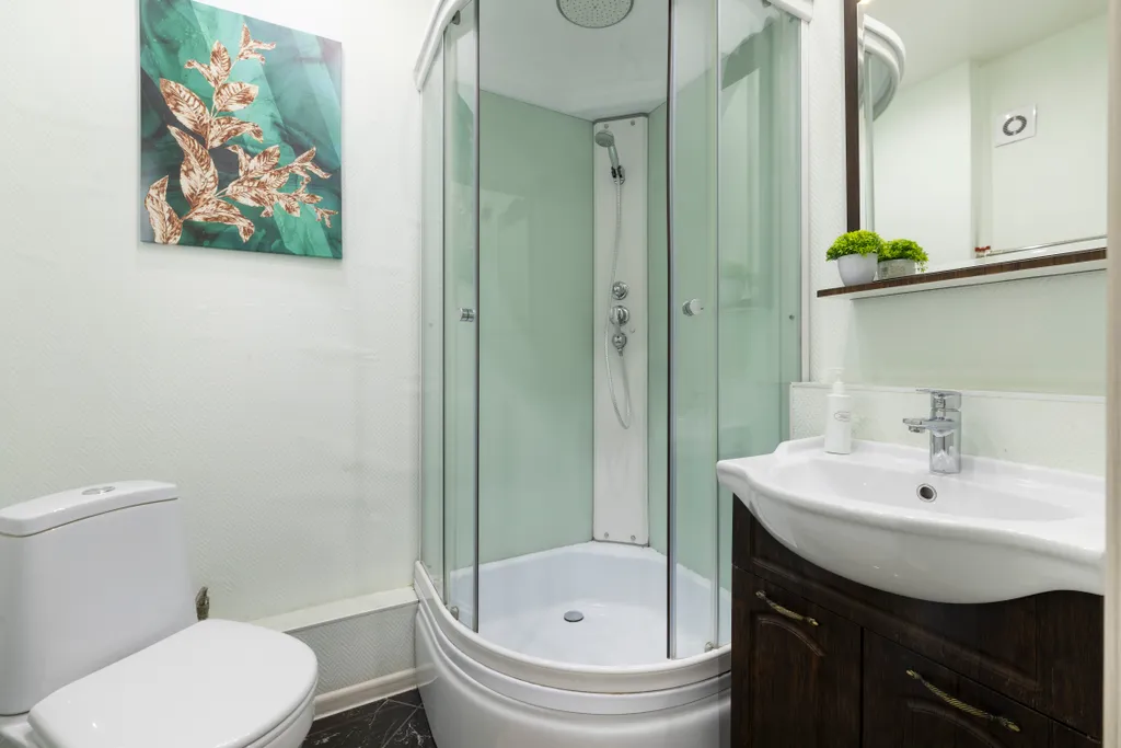 Студия возле вокзала