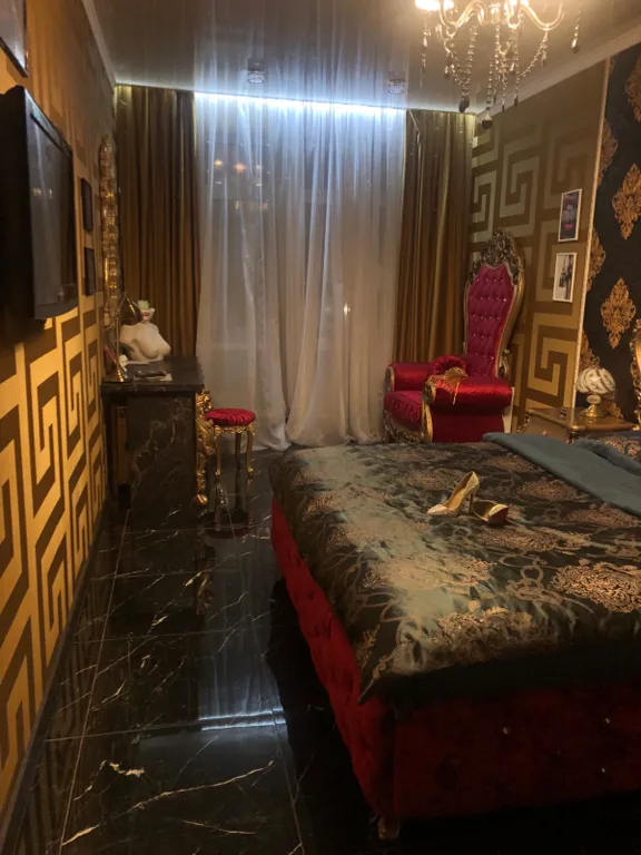 Апартаменты Buduar в самом центре Нижнего