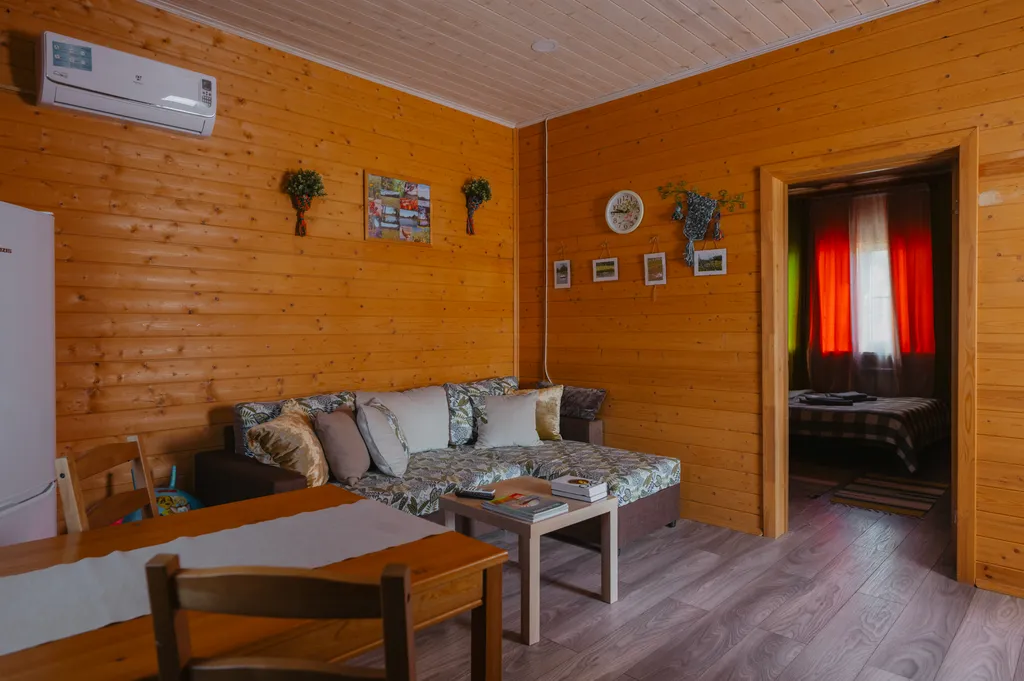 3-комнатный Дом