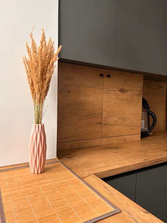 Квартира у озера