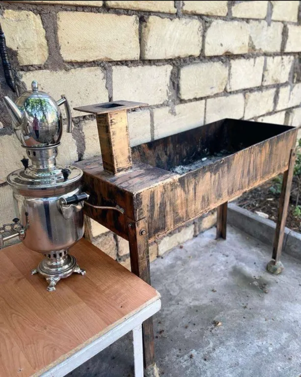 3-комнатный Дом